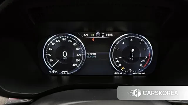 Volvo XC60 second Generation id 3708746 из Кореи 18