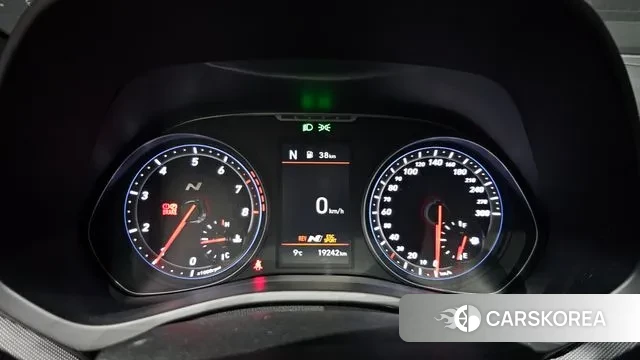 Hyundai Veloster (JS) id 3385646 из Кореи 18