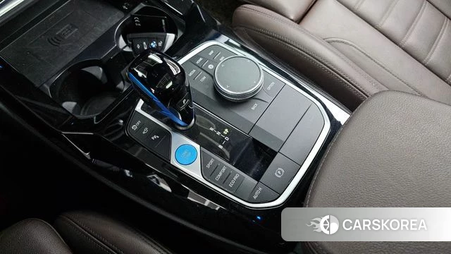 BMW iX3 id 3851713 из Кореи 18