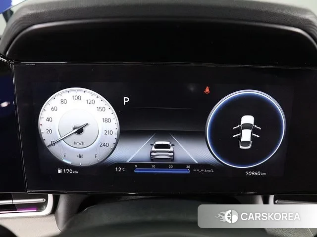 Hyundai Avante (CN7) id 3390799 из Кореи 18