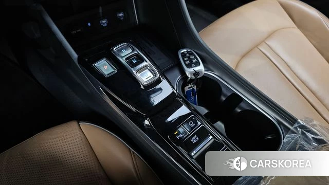 Hyundai Sonata (DN8) id 3936473 из Кореи 18