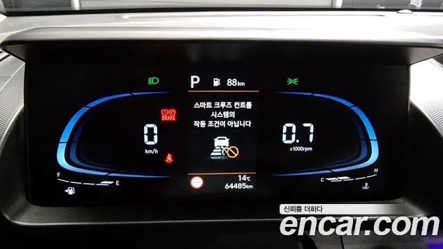 Hyundai Casper id 2670126 из Кореи 18