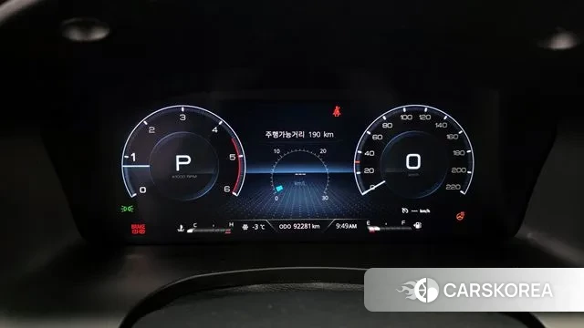 Ssangyong The New Rexton Sport id 3620675 из Кореи 18