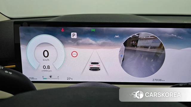 Genesis GV70 id 4584525 из Кореи 18