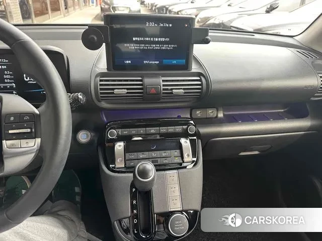 Hyundai Casper id 3707276 из Кореи 11