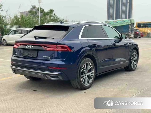 Audi Q8 id 4211566 из Китая 8