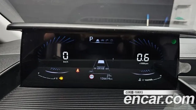 Hyundai Staria id 2944327 из Кореи 18