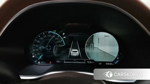 Genesis G80 (RG3) id 4362001 из Кореи 37