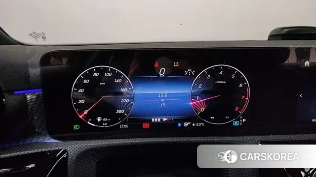 Mercedes-Benz A-Class W177 id 3624298 из Кореи 18