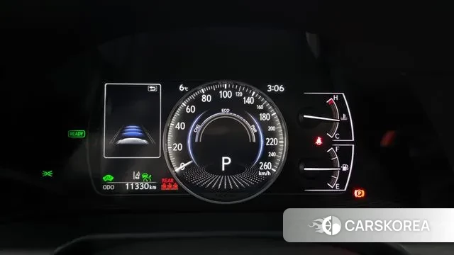 Lexus ES300h 7th generation id 3649057 из Кореи 18