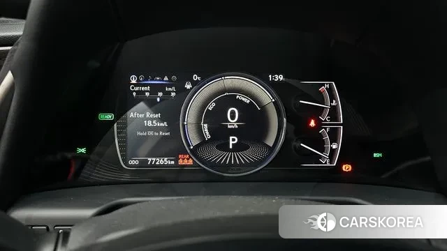 Lexus ES300h 7th generation id 3587669 из Кореи 18