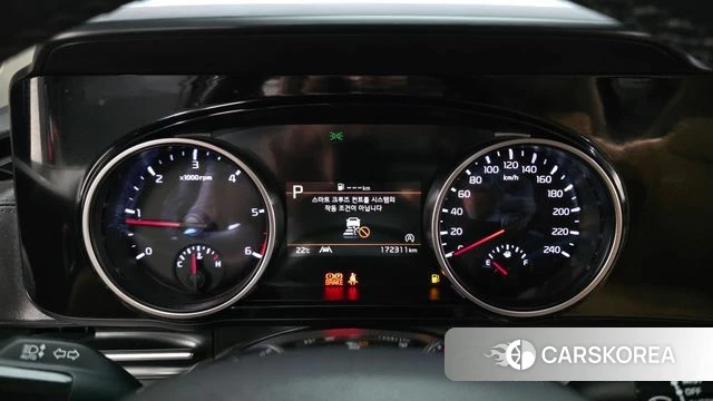 Kia Carnival 4th generation id 4428251 из Кореи 31