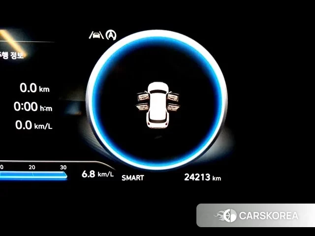 Hyundai The New Palisade id 3041271 из Кореи 18