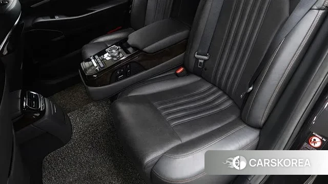 Genesis G90 id 3380347 из Кореи 18