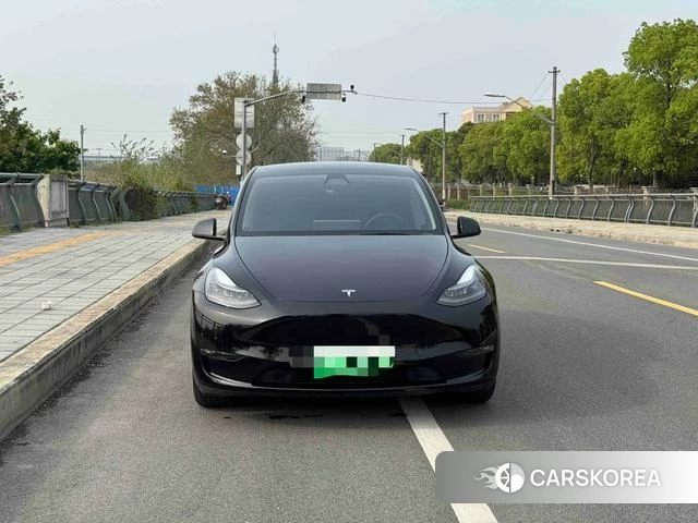 Tesla Model Y id 4240147 из Китая 8