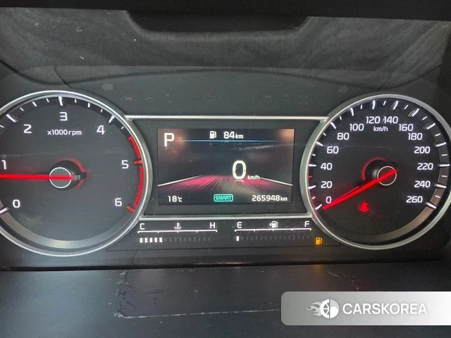 Kia Sorento 4th Generation id 3843503 из Кореи 14