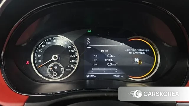 Genesis GV70 id 3341778 из Кореи 18