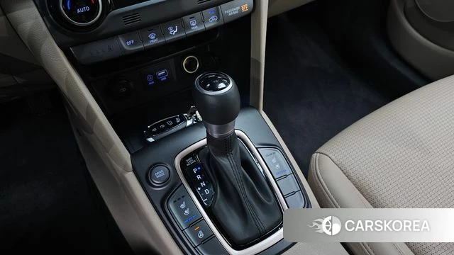 Hyundai Kona id 4470888 из Кореи 28