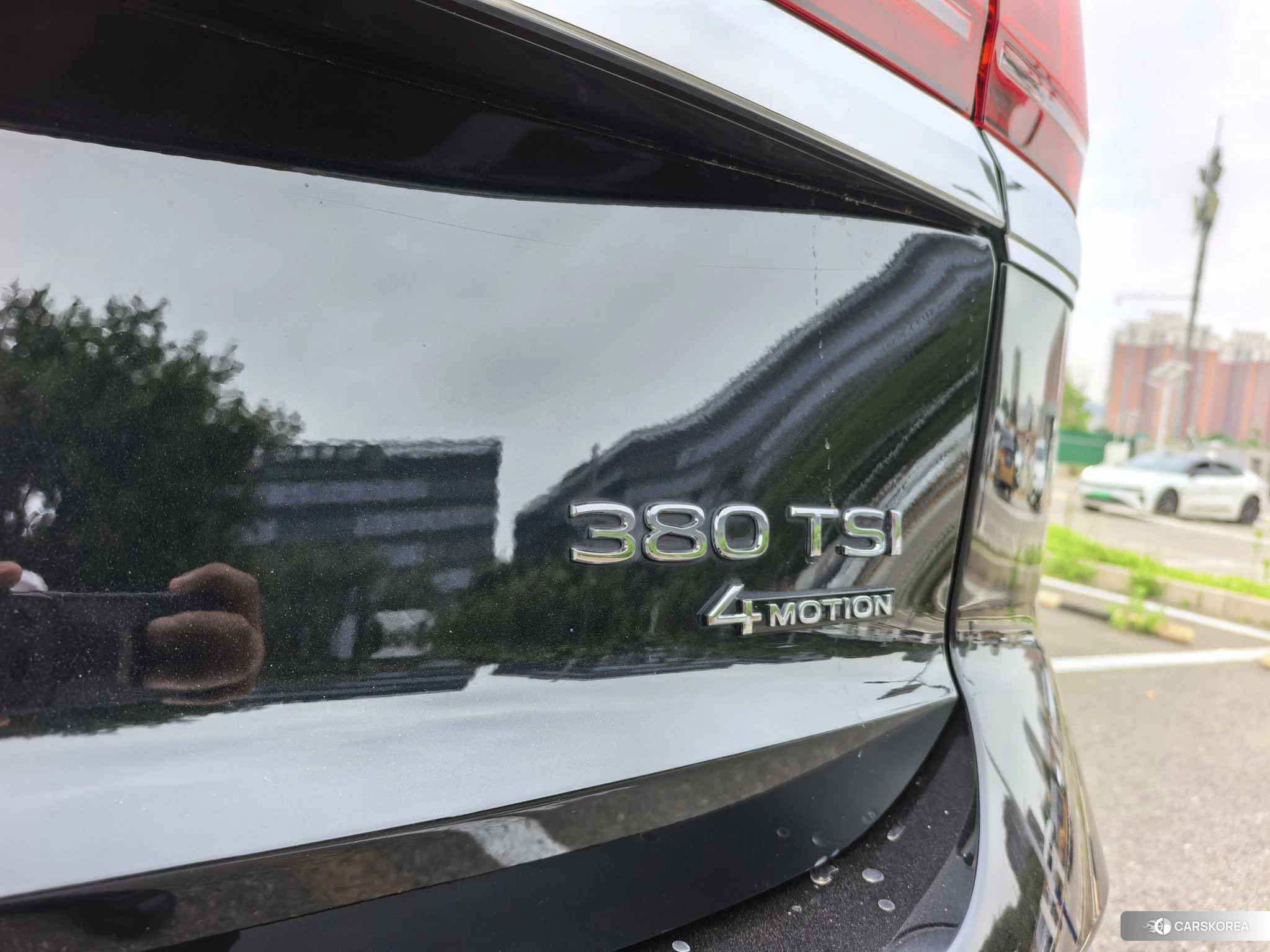 Volkswagen Tourang id 4407549 из Китая 19