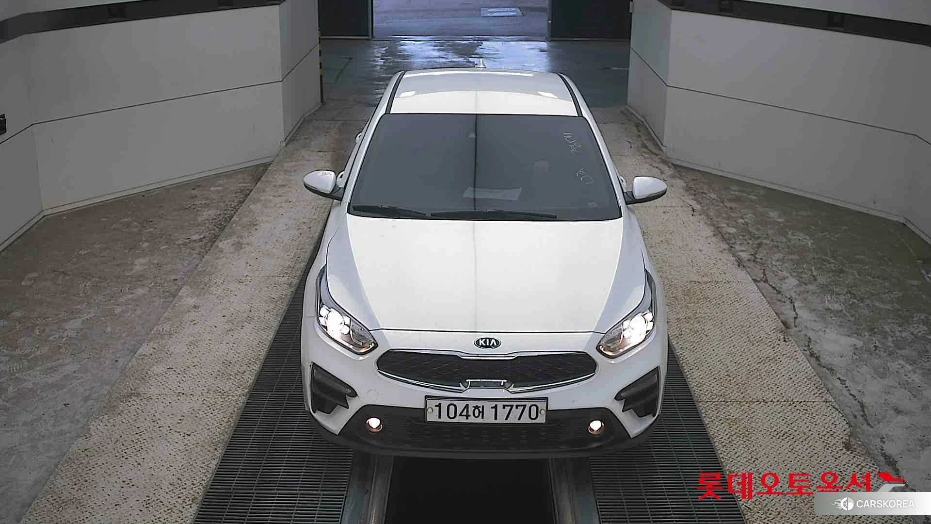 Kia K3 id 4674176 из Кореи 36