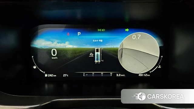 Kia Sorento 4th Generation id 4835046 из Кореи 30