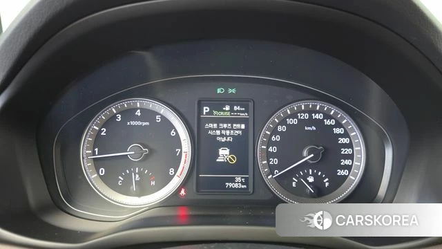 Hyundai Grandeur IG id 4708712 из Кореи 18