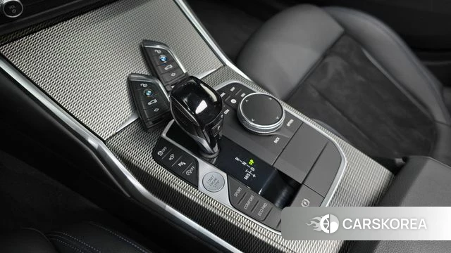 BMW 3 Series (G20) id 4759065 из Кореи 28