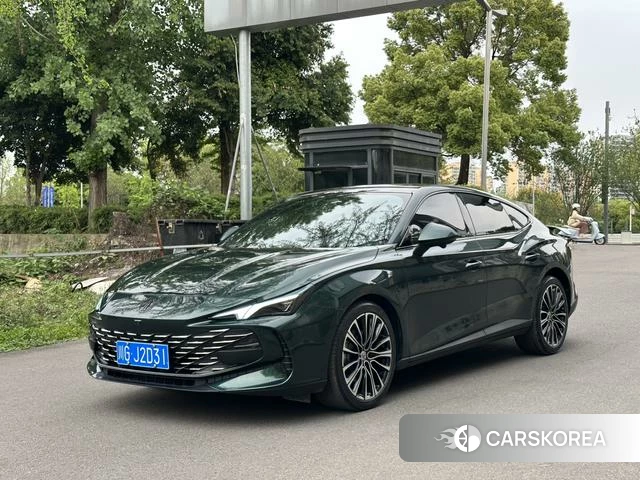 MG MG7 id 4215159 из Китая 21