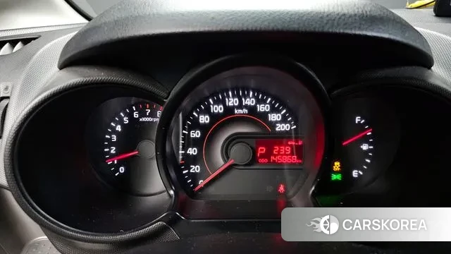 Kia The New Ray id 3622672 из Кореи 18