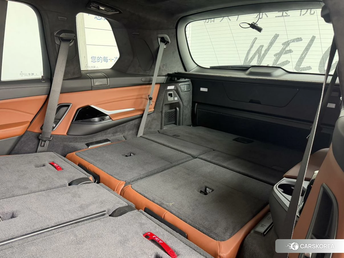 BMW X7 id 4440373 из Китая 25