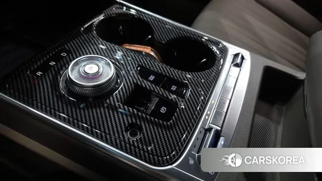 Kia The New Carnival 4th Generation id 3278467 из Кореи 18