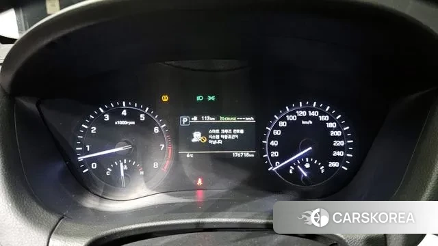 Genesis G80 id 3703804 из Кореи 18