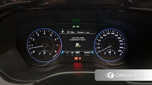 Hyundai Palisade id 3469288 из Кореи 18