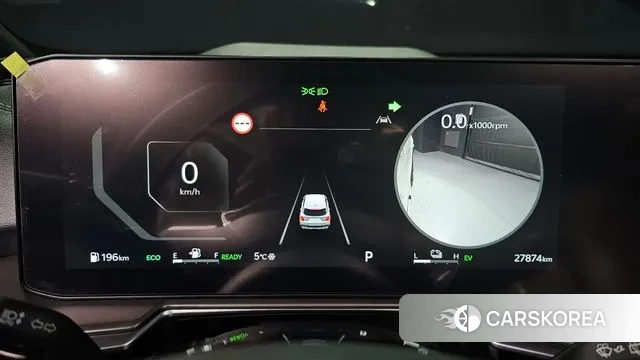 Kia The New Sorento 4th Generation id 3654057 из Кореи 18