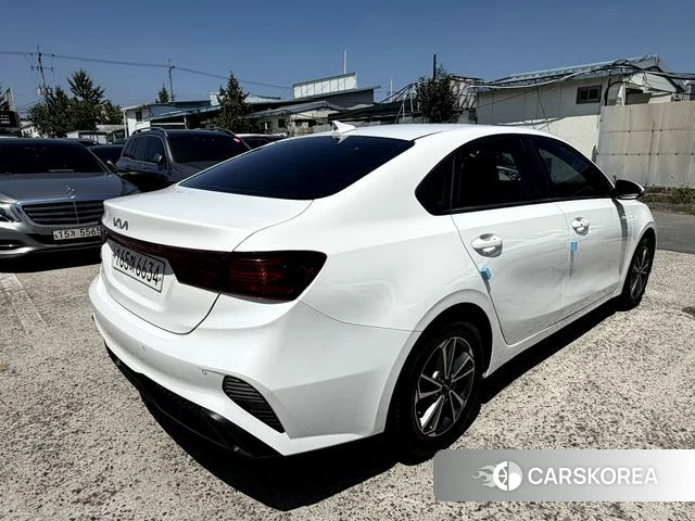 Kia The New K3 2nd generation id 4651133 из Кореи 18