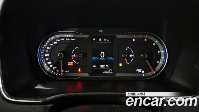 Hyundai Tucson (NX4) id 2205699 из Кореи 18