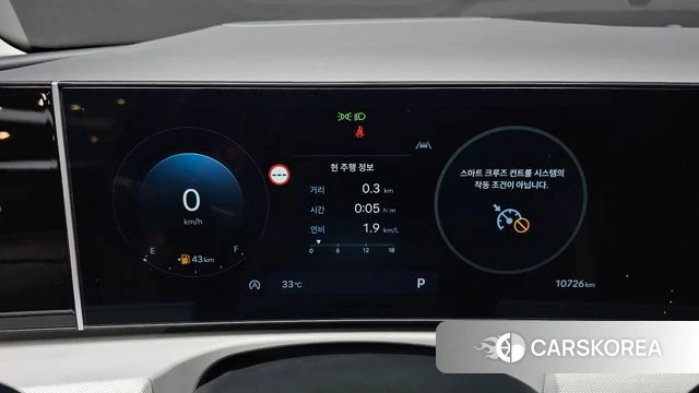 Hyundai The New Tucson (NX4) id 4705981 из Кореи 18