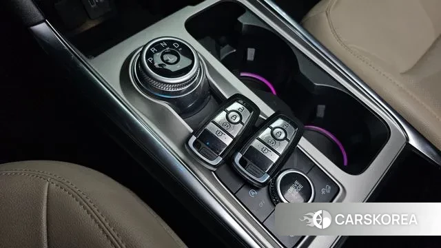 Ford Explorer 6th Generation id 3759933 из Кореи 18