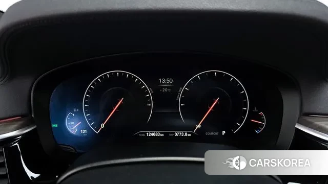 BMW 6 Series GT (G32) id 3631597 из Кореи 18