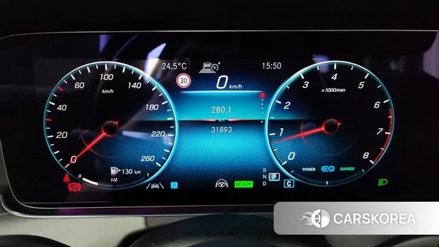 Mercedes-Benz E-Class W213 id 2930616 из Кореи 18