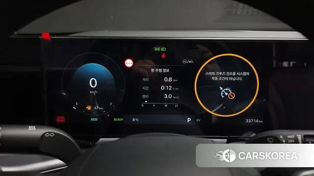 Hyundai Grandeur Hybrid (GN7) id 3696147 из Кореи 18