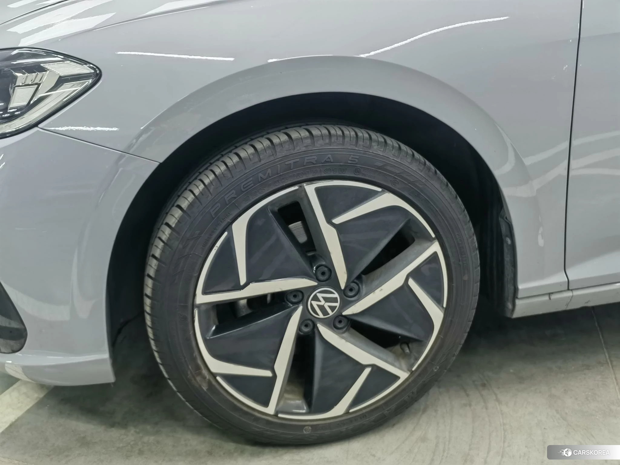 Volkswagen Lavida id 4492818 из Китая 8