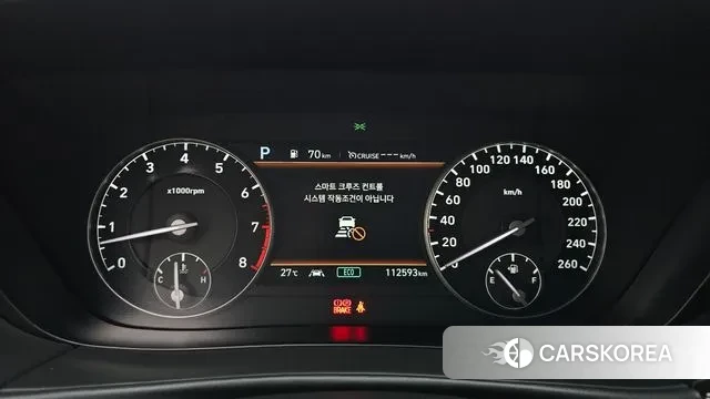 Genesis G90 id 3033568 из Кореи 18
