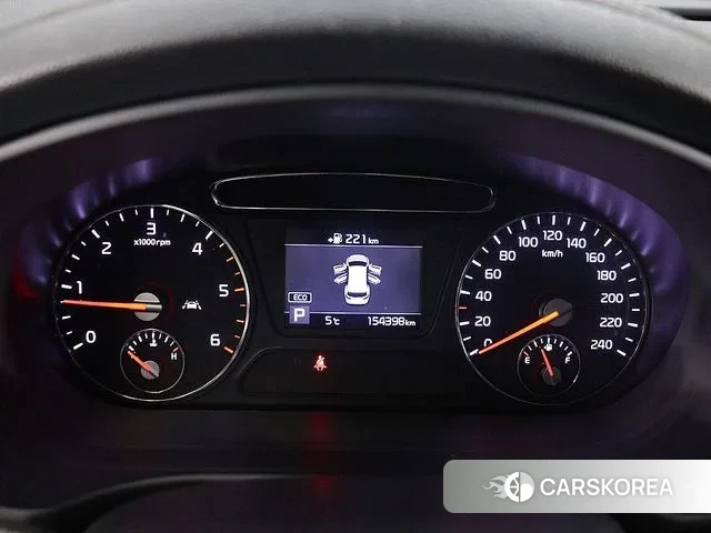 Kia The New Sorento id 3651602 из Кореи 18