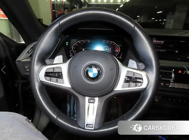 BMW 2 Series Gran Coupe (F44) id 3819756 из Кореи 17