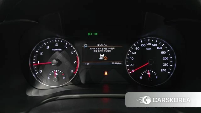 Kia The New K3 2nd generation id 3923504 из Кореи 18