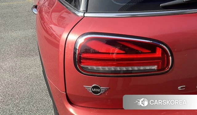 MINI CLUBMAN id 4238663 из Китая 13
