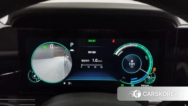 Hyundai The New Grandeur IG Hybrid id 3611706 из Кореи 18