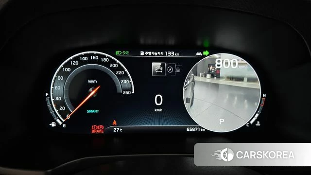 Kia K7 Premier id 4410795 из Кореи 28