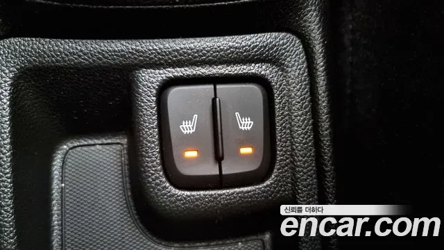 Chevrolet (GM Daewoo) The New Spark id 2761171 из Кореи 18